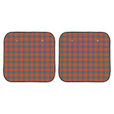Robertson Ancient Tartan Car Sun Shade - 2 Pieces